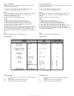 Предварительный просмотр 6 страницы Steren CAL-210 Quick Start Manual