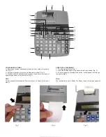 Preview for 3 page of Steren CAL-250 Quick Start Manual