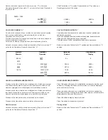 Preview for 7 page of Steren CAL-250 Quick Start Manual