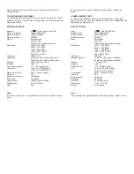 Preview for 6 page of Steren CAM-050 Quick Start Manual