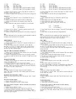 Preview for 5 page of Steren CAM-130 Quick Start Manual