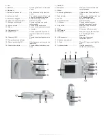 Предварительный просмотр 3 страницы Steren CAM-170 Manual