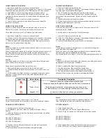 Предварительный просмотр 6 страницы Steren CAM-170 Manual