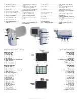 Предварительный просмотр 3 страницы Steren CAM-5000 Manual