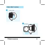 Preview for 7 page of Steren CAM-610 Quick Manual