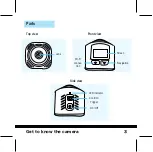 Preview for 23 page of Steren CAM-610 Quick Manual