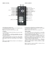 Предварительный просмотр 3 страницы Steren CAR-090 Instruction Manual