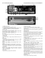 Предварительный просмотр 4 страницы Steren CAR-090 Instruction Manual