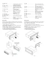 Предварительный просмотр 5 страницы Steren CAR-095 Instruction Manual