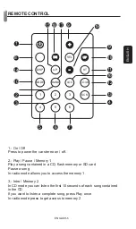 Предварительный просмотр 6 страницы Steren CAR-210 User Manual