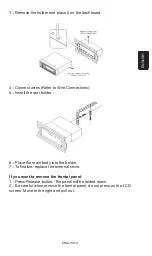 Предварительный просмотр 9 страницы Steren CAR-210 User Manual