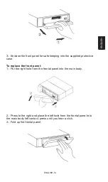 Предварительный просмотр 10 страницы Steren CAR-210 User Manual