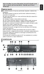 Предварительный просмотр 16 страницы Steren CAR-210 User Manual