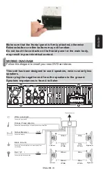 Preview for 10 page of Steren CAR-650 User Manual