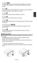 Preview for 7 page of Steren CAR-660 User Manual