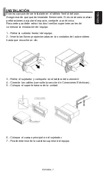 Preview for 24 page of Steren CAR-660 User Manual