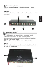 Предварительный просмотр 4 страницы Steren CAR-950 User Manual