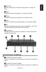 Preview for 9 page of Steren CAR-950 User Manual