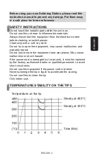 Preview for 2 page of Steren CAU-200 User Manual