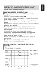 Предварительный просмотр 7 страницы Steren CAU-200 User Manual