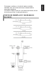 Предварительный просмотр 8 страницы Steren CAU-200 User Manual