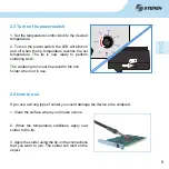 Предварительный просмотр 13 страницы Steren CAU-260 Instruction Manual