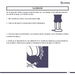 Предварительный просмотр 7 страницы Steren CAU-265 User Manual