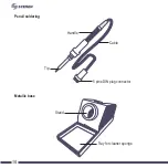 Предварительный просмотр 14 страницы Steren CAU-265 User Manual