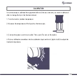 Предварительный просмотр 17 страницы Steren CAU-265 User Manual