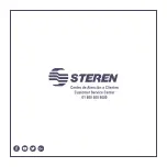 Preview for 22 page of Steren CAU-265 User Manual