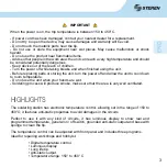 Предварительный просмотр 13 страницы Steren CAU-270 Instruction Manual