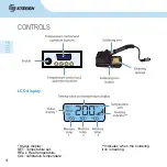 Предварительный просмотр 14 страницы Steren CAU-270 Instruction Manual