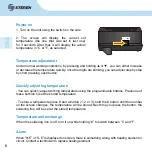 Предварительный просмотр 16 страницы Steren CAU-270 Instruction Manual