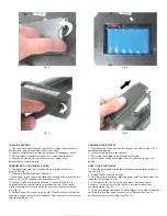 Preview for 3 page of Steren CCR-120 Quick Start Manual