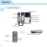 Предварительный просмотр 4 страницы Steren CCTV-030 Instruction Manual