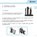 Preview for 5 page of Steren CCTV-030 Instruction Manual