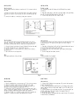 Предварительный просмотр 3 страницы Steren CCTV-040 Instruction Manual