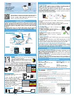 Предварительный просмотр 1 страницы Steren CCTV-045 Instruction Manual