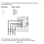 Preview for 9 page of Steren CCTV-070 User Manual