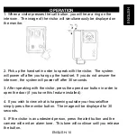 Preview for 10 page of Steren CCTV-070 User Manual