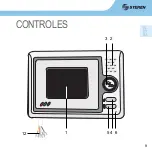 Preview for 9 page of Steren CCTV-075 Instruction Manual