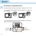 Preview for 14 page of Steren CCTV-075 Instruction Manual