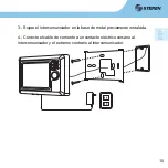 Preview for 15 page of Steren CCTV-075 Instruction Manual