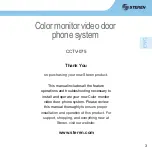 Preview for 25 page of Steren CCTV-075 Instruction Manual