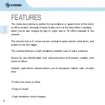 Preview for 28 page of Steren CCTV-075 Instruction Manual