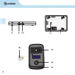 Preview for 32 page of Steren CCTV-075 Instruction Manual