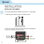 Preview for 34 page of Steren CCTV-075 Instruction Manual