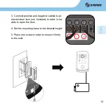 Preview for 35 page of Steren CCTV-075 Instruction Manual