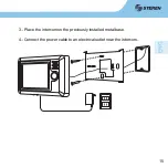 Preview for 37 page of Steren CCTV-075 Instruction Manual