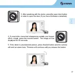 Preview for 39 page of Steren CCTV-075 Instruction Manual